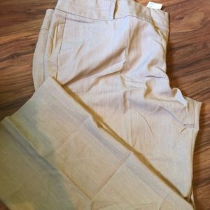 NWT Cato Business Slacks